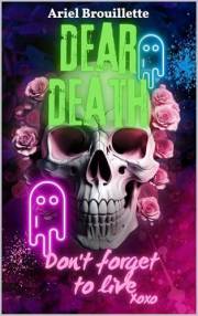Dear Death (Diabolic Hearts Book 2)