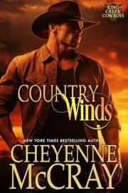 Country Winds (King Creek Cowboys Book 9)