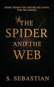 THE SPIDER AND THE WEB: A gripping psychological thriller about a fearless, fractured woman