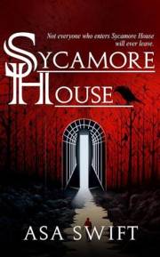 Sycamore House : (Small Town Haunted House Thriller)