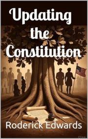 Updating the Constitution