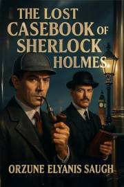 The Lost Casebook of Sherlock Holmes: The Cases Too Controversial to Publish in Their Time (The Untold Adventures of Sherlock
