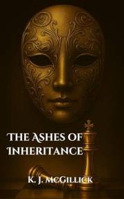 The Ashes of Inheritance : A Daughter’s Inheritance. A Father’s Betrayal. A Conspiracy Forged in Blood. (The Art Of Deception