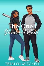 The One I Shouldn’t Want: An Age Gap College Baseball Romance (Dashwood U Book 1)