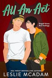 All an Act: MM Romance