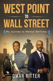 West Point to Wall Street: My Journey to Mental Wellness