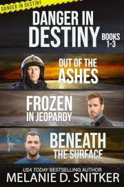 Danger in Destiny Boxed Set: Books 1-3 (Danger in Destiny Boxed Sets Book 1)