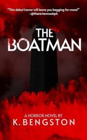 The Boatman The Boatman