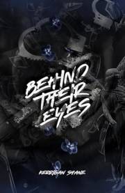 Behind Their Eyes (The Fickle Lark Trilogy Book 1)