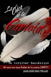 La chica de las gaviotas: Un thriller de suspense frenético. Un asesinato imposible. Un final que no verás venir. (Spanish Ed