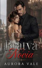 Bratva Novia : Un Romance Oscuro Entre la Mafia Rusa, un Matrimonio Arreglado y una Diferencia de Edad (Hombres Despiadados d
