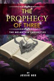 The Prophecy of Three: The Melanthia Chronicles