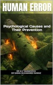 Human Error: Psychological Causes and Their Prevention