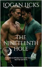 The Nineteenth Hole: Forbidden MM Passion on the Fairway (Lustful Moments)