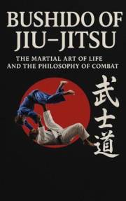 BUSHIDO OF JIU JITSU : THE MARTIAL ART OF LIFE AND THE PHILOSOPHY OF COMBAT