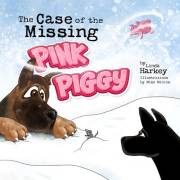 The Case of the Missing Pink Piggy