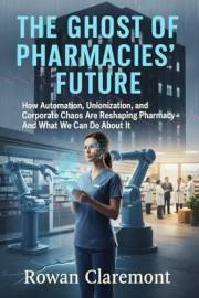 The Ghost of Pharmacies Future : How Automation, Unionization, and Corporate Chaos Are Reshaping Pharmacy—And What We Can Do