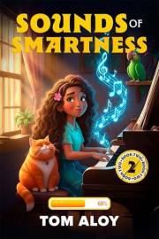 Sounds of Smartness: A Magical Fantasy Adventure for Tweens and Teens, Ages 9-12, Grades 3-7 (Screenfall Series Book 2)