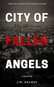 City of Fallen Angels