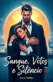 Sangue, Votos e Silêncio: Vol. 1 - Praça & Fissura (Portuguese Edition)