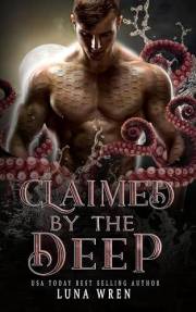 Claimed by the Deep: An Alien Kracken Shifter Romance