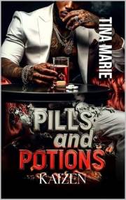 Pills and Potions: Kaizen