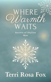 Where Warmth Waits: Secrets of Skyline: Mae A Clean Christian Historical Romance with a twist of Mystery
