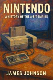 Nintendo: A History of the 8-Bit Empire (Business as Usual)