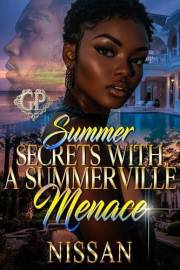 Summer Secrets with A Summerville Menace
