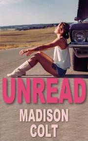 UNREAD: Small Town Romance for Fans of Witty Banter and Second Chances Tropes