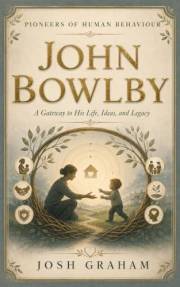 John Bowlby: A Gateway to His Life, Ideas, and Legacy (Pioneers of Human Behaviour)