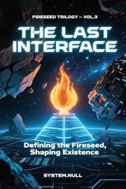Fireseed Trilogy Vol.3: The Last Interface: Defining the Fireseed, Shaping Existence