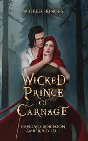 Wicked Prince of Carnage