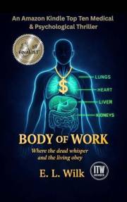 Body of Work: Where the dead whisper and the living obey...