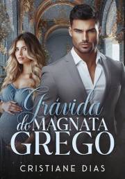 Grávida do Magnata Grego (Portuguese Edition)
