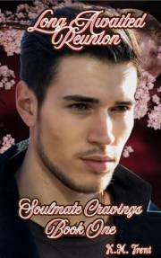 Long-Awaited Reunion: Soulmate Cravings Book One (Soulmate Cravings Trilogy 1)