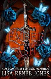 Ember and Ash (Thorne Saga Book 1)