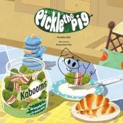 Pickle the Pig