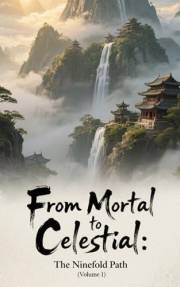 From Mortal to Celestial: The Ninefold Path (Volume 1)