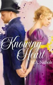 A Knowing Heart (The Vosses Book 1)