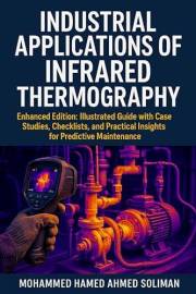 Industrial Applications of Infrared Thermography : Enhanced Edition: Illustrated Guide with Case Studies, Checklists, and Pra