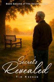 Secrets Revealed (The Secret’s Saga Book 2)