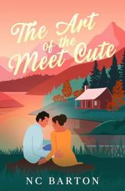 The Art of the Meet Cute (Fortune Falls Book 2)