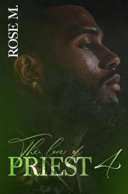 The Love of Priest 4 (The Love of Priest Series)