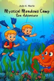 Mystical Meadows Camp: Sea Adventure