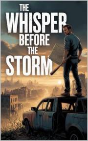 The Whisper Before the Storm: A Gripping Post-Apocalyptic Thriller About Survival, Sacrifice, and the Hope to Rebuild.
