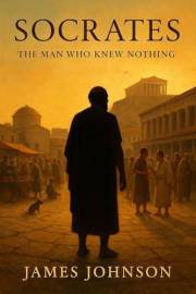 Socrates: The Man Who Knew Nothing (The Questioners)