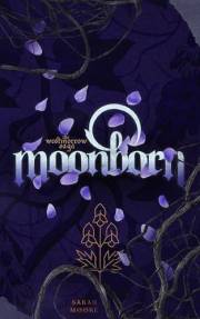 Moonborn (The Westmorrow Saga Book 1)