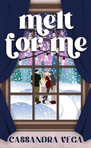 Melt for Me: A Consumed Novella (The Consumed Series)