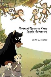 Mystical Meadows Camp: Jungle Adventure